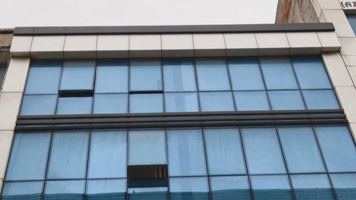 Esenyurt'ta ruhsatsız kliniklere operasyon: 4 iş yeri mühürlendi