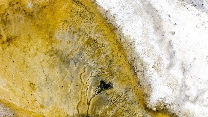 Konya Ovası'nda kuraklık alarmı: Baraj doluluk oranları düştü