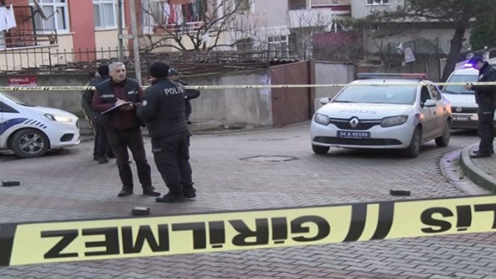 Tuzla'da silahlı saldırı