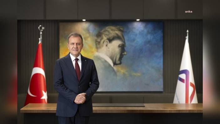 Büyükşehir Belediye Başkanı Seçer: 19 Mayıs, Cumhuriyet’i yaşatmak için çalışıyoruz