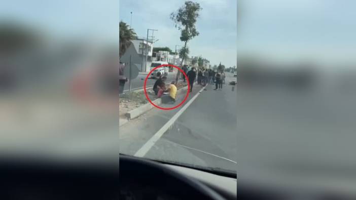 Adana'da Motosiklet Kazası: Bir ölü, iki yaralı