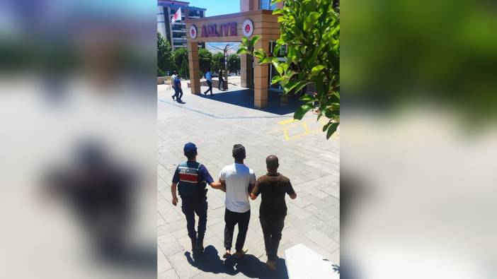 Kahramanmaraş'ta orman yangınına neden olan şahsa 10 yıla kadar hapis istemi