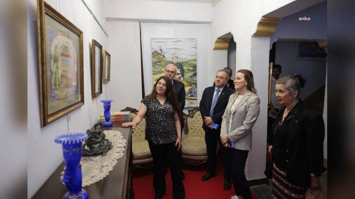 Konak Belediye Başkanı Mutlu: Kemeraltı’nda iş yapma vakti