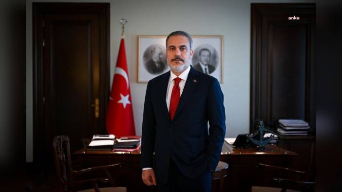 Dışişleri Bakanı Fidan, Sırbistan'ı ziyaret edecek: İkili ilişkiler ve bölgesel istikrar ele alınacak