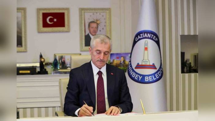 Başkan Tahmazoğlu'dan 19 Mayıs mesajı: Gençlik, milletin gücü ve yarınlarıdır