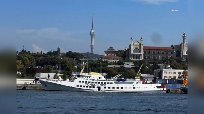 Malta'dan Türkiye'ye dönüş: Özgürlük Filosu mürettebatı yurda geliyor