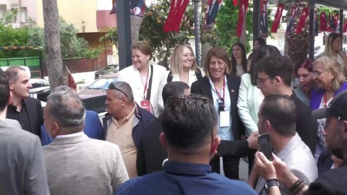 CHP Milletvekili Ağbaba: 19 Mart bir darbedir