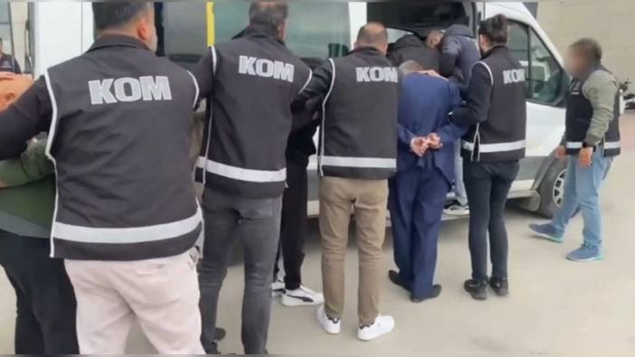Yalova merkezli sahtecilik operasyonu: 12 gözaltı, 4 tutuklama