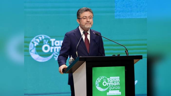 Bakan Yumaklı: Marmaris Milli Parkı, 2025'in ilk dört ayında 5 milyondan fazla ziyaretçi ağırladı