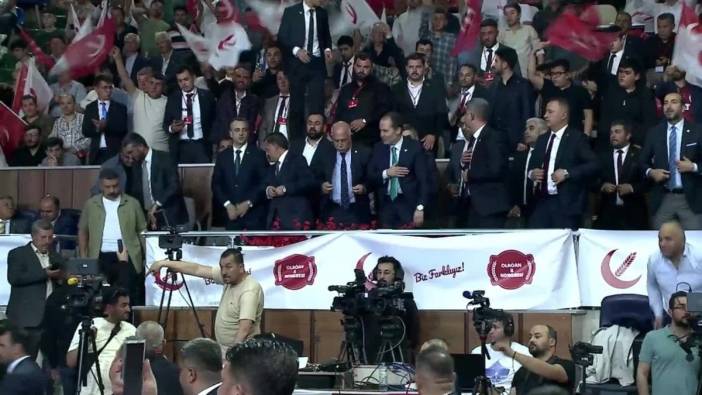 Erbakan'dan Erdoğan'a çağrı: Enflasyon terörüne de açılım yapın