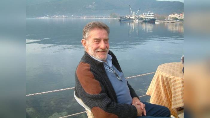 Yeşilçam’ın usta ismi Ahmet Mekin’in kalça kemiği kırıldı