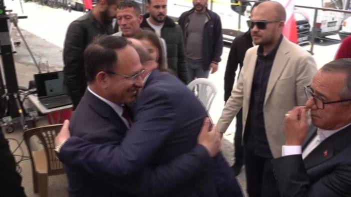 Uşak Belediye Başkanı Yalım: Çarşamba Pazarı’nın akıbeti belirsiz