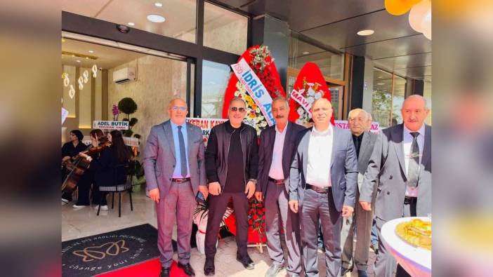 Elazığ TSO Başkanı Alan: Şehirde sağlık yatırımları artıyor