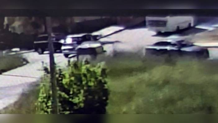 Edirne'de trafik kazası: 4 yaralı