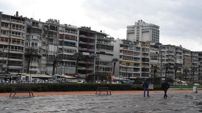 İzmir için korkutan uyarı
