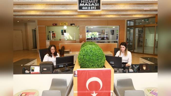 Selçuk Belediyesi İletişim Merkezi, bir yılda 52 bin talebe yanıt verdi