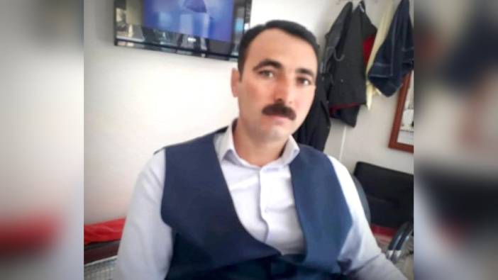 Şanlıurfa'da trafo faciası: Onarım yaparken akıma kapılan işçi hayatını kaybetti