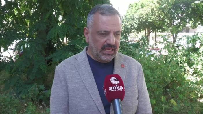CHP İzmir İl Başkanı Aslanoğlu: İzmir mitingi için hazırlıklar tamam