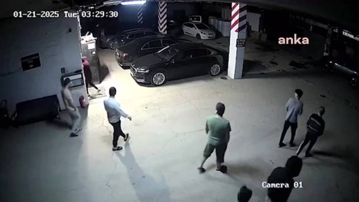 Grand Kartal Otel yangını iddianamesi: Otel yöneticilerine 'olası kast' tespiti