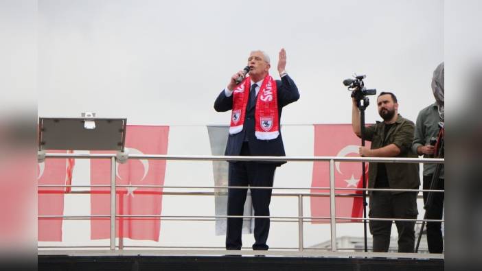 İYİ Parti Genel Başkanı Dervişoğlu: Yeni anayasaya izin vermeyeceğiz