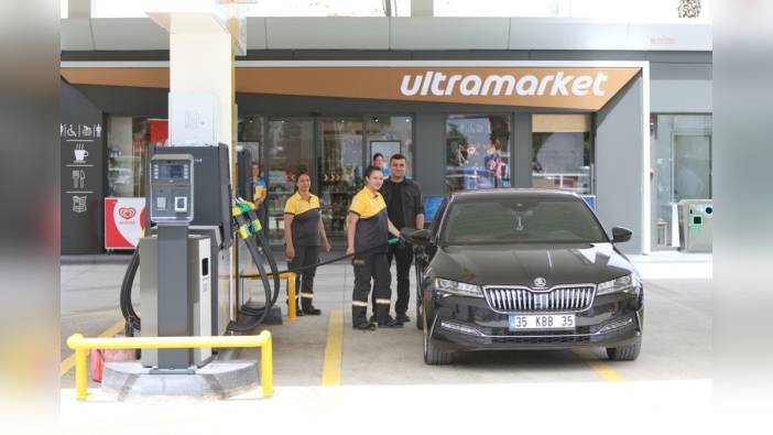 Karabağlar'da kadın ve yeşil istasyon hizmete girdi