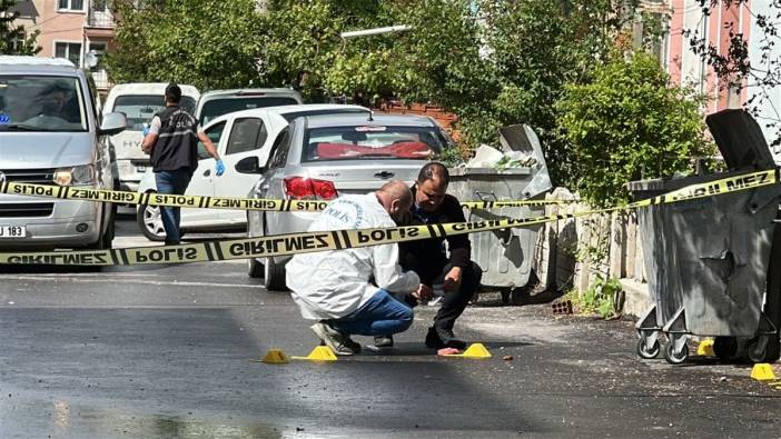 Kütahya'da eski sevgili ve kardeşini vurdu