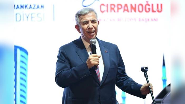 Mansur Yavaş'tan 19 Mayıs yürüyüşü daveti: Güvenpark’tan Anıtkabir’e