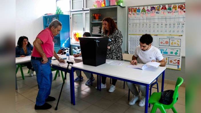 Portekiz'de erken genel seçim: Ülke 3 yılda 3'üncü kez sandık başında