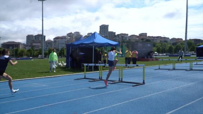 İBB Spor İstanbul’dan 19 Mayıs Gençlik Kupası heyecanı