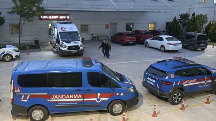 Tokat'ta husumetli iki kişi arasında silahlı çatışma: 1 ölü