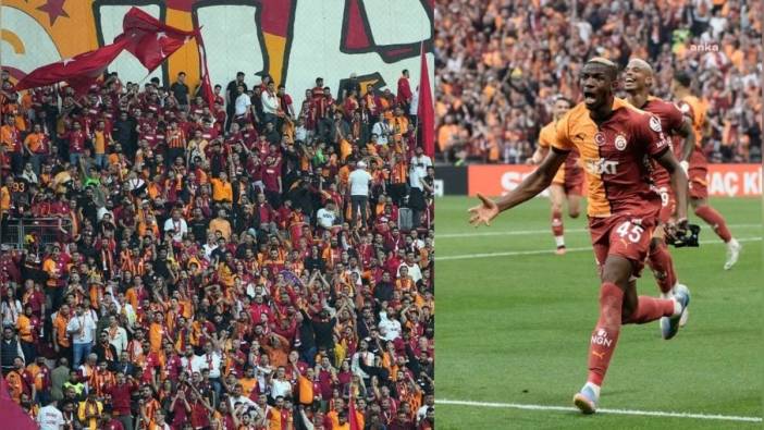 Galatasaray, 25'inci kez şampiyonluğunu ilan etti