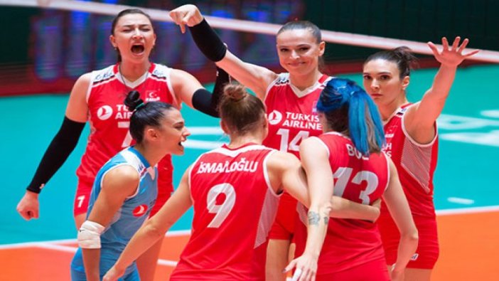 Filenin Sultanları'nın rakipleri belli oldu!