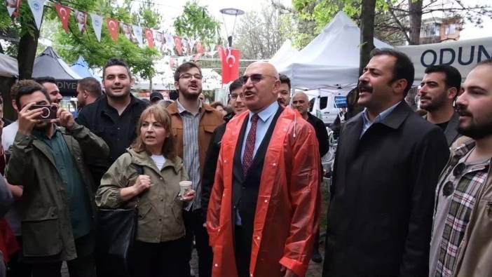 CHP’li Tanal: 1972-1973 yılındaki devletimi arıyorum