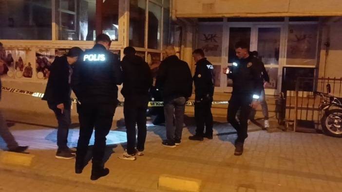 Kırıkkale'deki silahlı kavgada yeni tutuklama: Ölü sayısı 1, yaralı sayısı 3