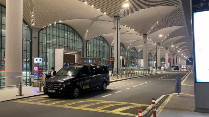 Gazze'ye yardım götüren "Conscience" gemisine saldırı: 5 Türk mürettebat Türkiye'ye döndü