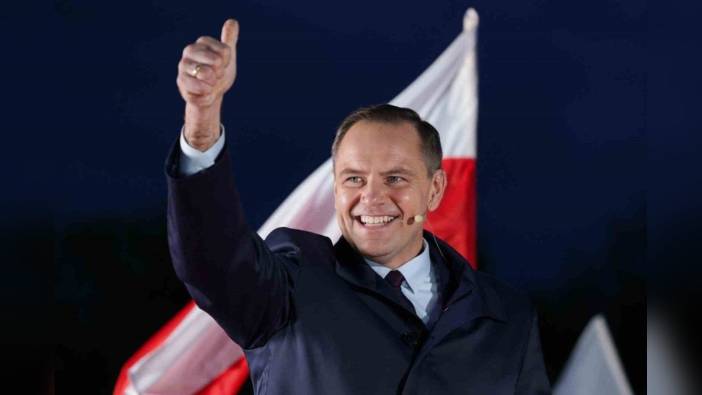 Polonya cumhurbaşkanlığı seçimleri ikinci tura kaldı: Trzaskowski ve Nawrocki yarışacak