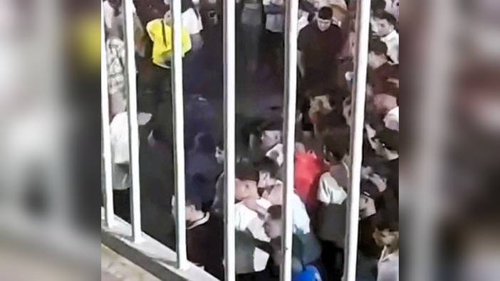 Denizli'de 19 Mayıs konserinde bıçaklı kavga: 1 yaralı