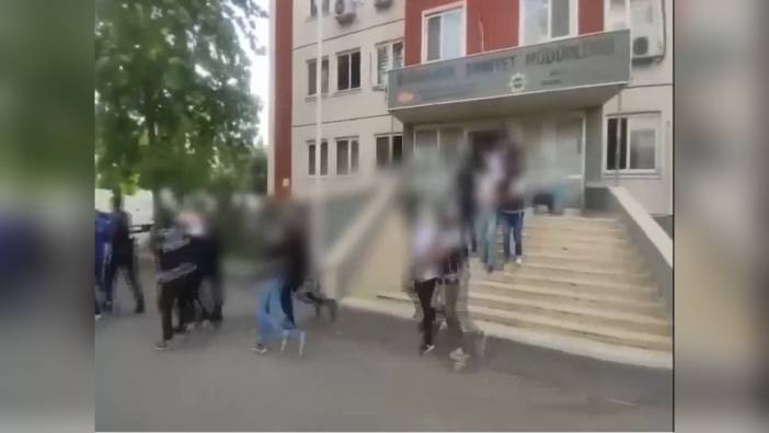 Diyarbakır merkezli uyuşturucu operasyonu: 19 tutuklama