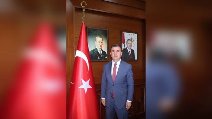 Bayburt Valisi Eldivan'dan 19 Mayıs mesajı: Gençlerimiz ülkemizi aydınlık yarınlara taşıyacak