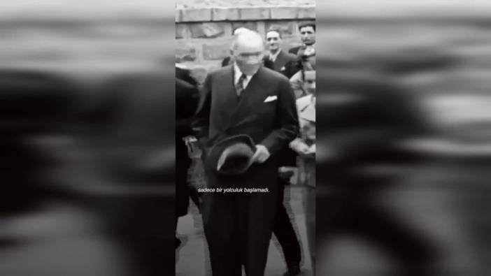 Mansur Yavaş'tan 19 Mayıs mesajı: Önünüzdeki engelleri birlikte kaldıracağız