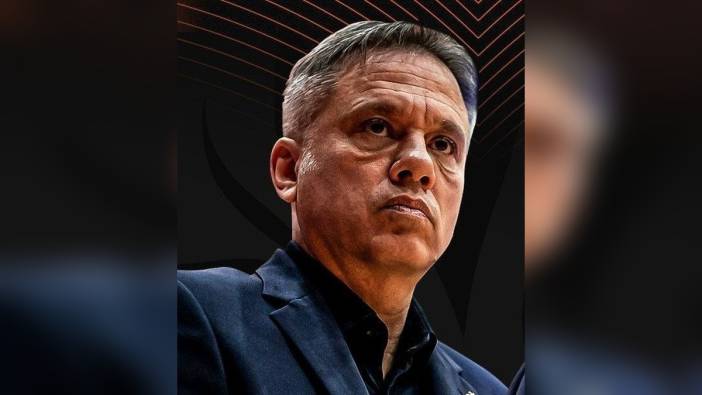 ÇBK Mersin, George Dikeoulakos ile anlaştı