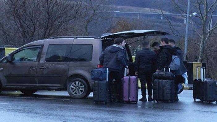 Polis okulunda uyuz salgını!