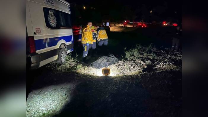 Eğirdir Gölü'nde boğulan Afgan gencin cansız bedeni bulundu