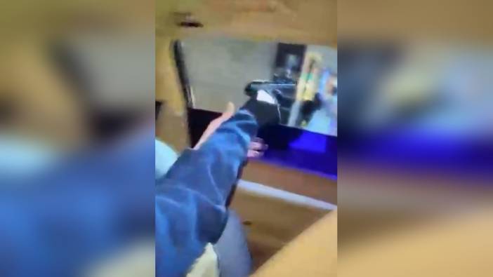 Kağıthane'de kuyumcu dükkanına 3 ayda 3 saldırı: Boşanma aşamasındaki eşin tuttuğu tetikçiler yakalandı