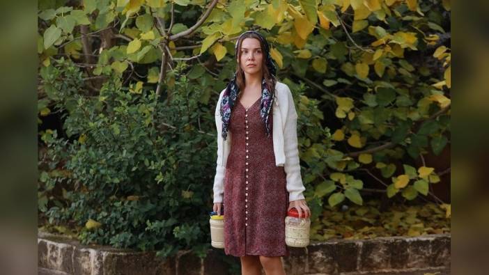 Yaren Güldiken: Uzak Şehir benim için bir dönüm noktası oldu