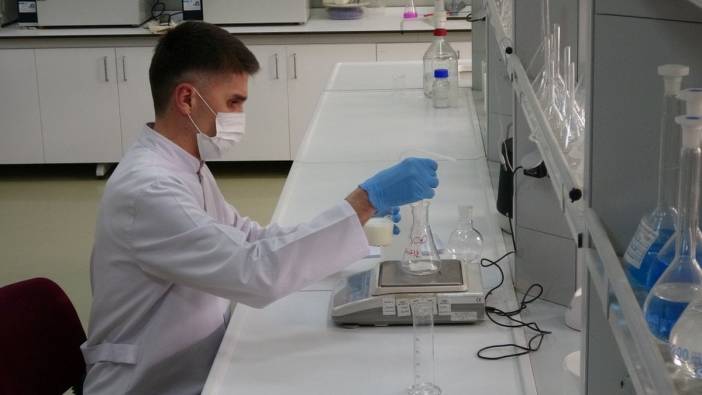 Gemlik'teki Askeri Veteriner Okulu: Mehmetçiğin gıda güvenliğini sağlıyor