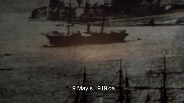 CHP Genel Başkanı Özgür Özel'den 19 Mayıs mesajı: Büyük yürüyüşü ilelebet sürdüreceğiz