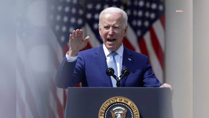 Eski ABD Başkanı Joe Biden'a kanser teşhisi: Hormonlara duyarlı agresif türde