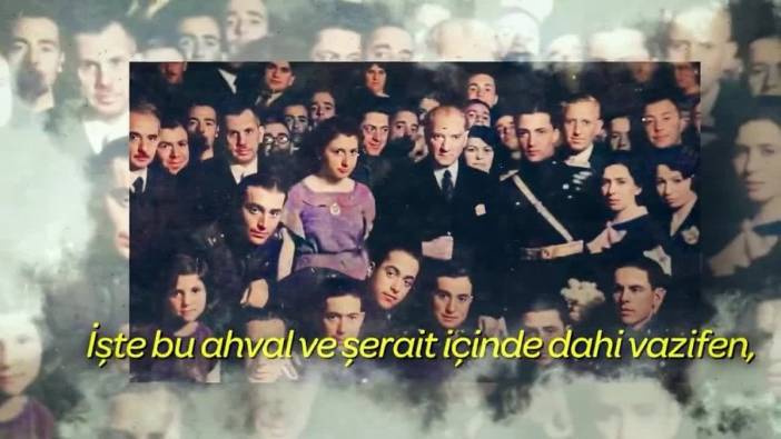 İYİ Parti Genel Başkanı Dervişoğlu'ndan 19 Mayıs mesajı: "Bütün günler 19 Mayıs’tır"