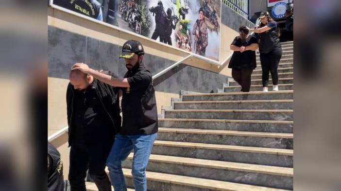 İstanbul Avcılar'da 4 milyon 750 bin liralık ev dolandırıcılığı: 6 tutuklama